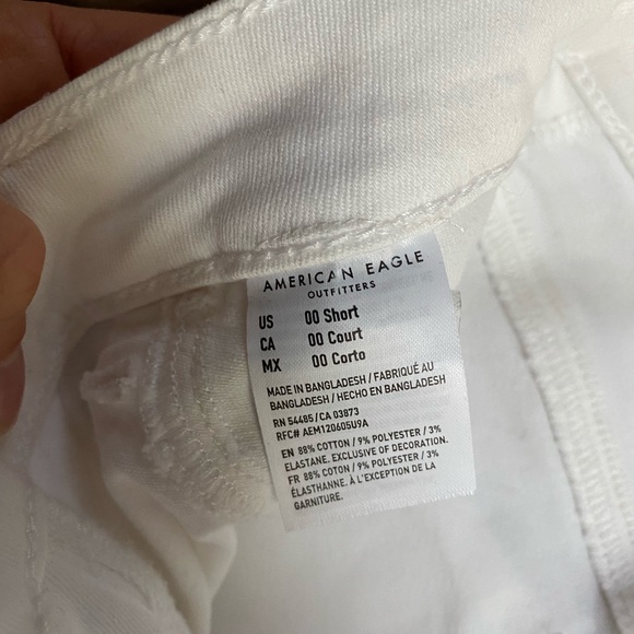 American Eagle Next Level Stretch Jeans - Picture 3 of 5